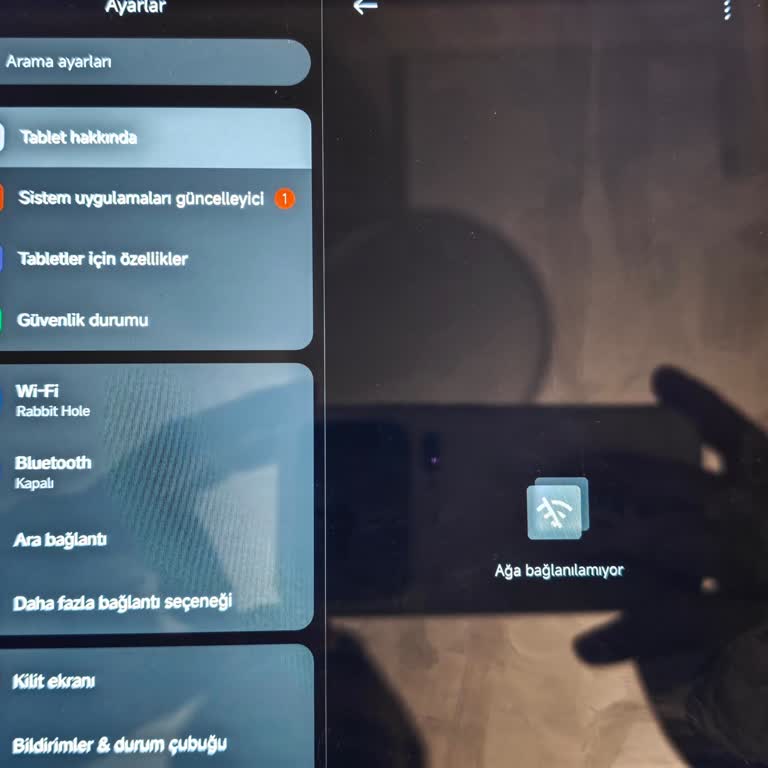 Kablo Net’te Sürekli İnternet Erişim Sorunu Ve Cevapsız Arıza Kaydı