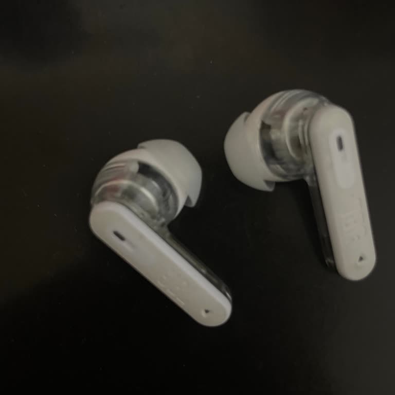 JBL Tune Flex 2 Kayıp Şarj Kutu İçin Yedek Kutu Talebi