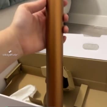 Dyson Garanti Sonrası Kusurlu Ürün Gönderildi