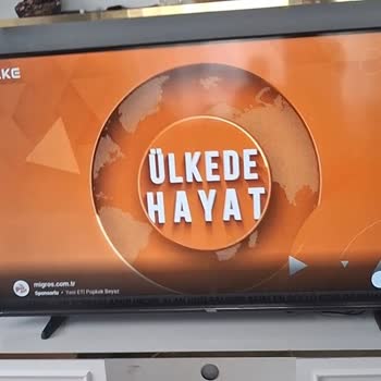 Ayıplı Vestel Televizyonu Ve Çözüm Sunmayan Servis Yaklaşımı