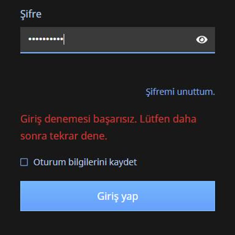 İtemci Satın Alınan Metin2 Hesabının Geri Alınması Ve E-posta Değişikliği