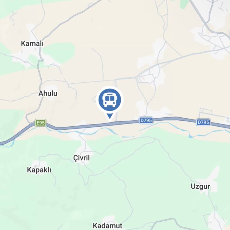 Obilet Biletinin Gece Seferinin Bilgilendirme Yapmadan Gelmemesi