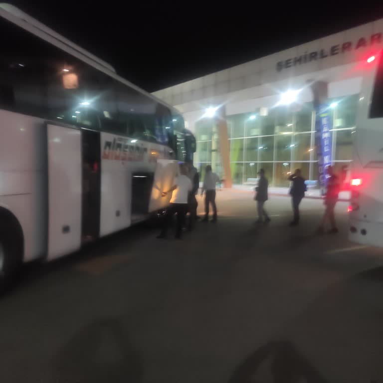 Sarıkız Seyahat'te Bilgilendirme Olmadan Otobüs Değişikliği Ve Yanlış Koltuk Sorunu