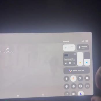 Türk Telekom İnternet Ve Mobil Hat Sorunu