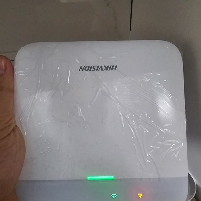 Hikvision Alarm Paneli Ev Modunda Çalışmıyor ve Siren Susturulamıyor