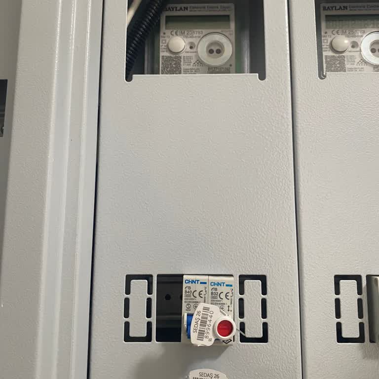 SEDaŞ Sistem Hatası Nedeniyle Elektrik Kesintisi, Kaçak Kullanım Ücreti İptali Ve Acil Açılma Talebi