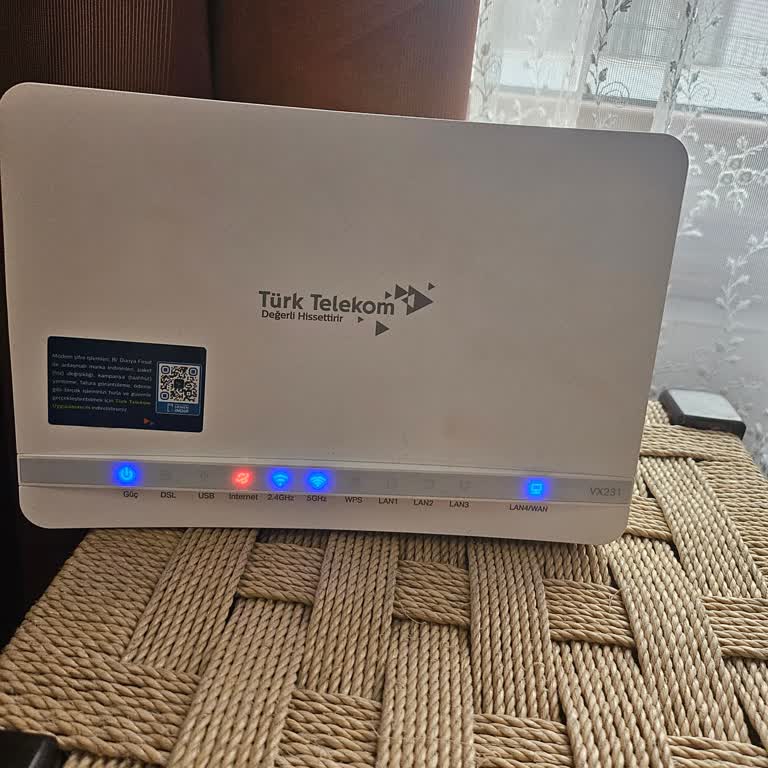 Türk Telekom İnternet Kesintisi Çözüm Bekliyor, Ücret İadesi Talep Ediliyor