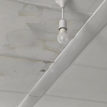 İkranur Prefabrik Çatı Sızıntısı Garanti Kapsamında Çözülmedi, Mahya İle Kalıcı Çözüm Talebi