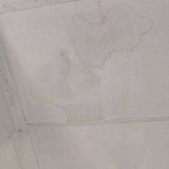 İkranur Prefabrik Çatı Sızıntısı Garanti Kapsamında Çözülmedi, Mahya İle Kalıcı Çözüm Talebi