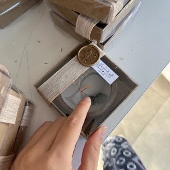 Yurtiçi Kargo'dan Hasarlı Koli Ve Eksik Ürün Şikayeti