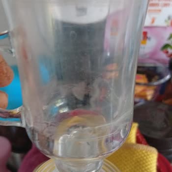 Altus Al434p Bulaşık Makinesinde Yetersiz Temizlik Ve Cam Ürünlerde Zarar