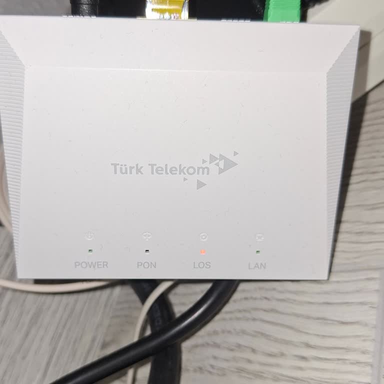 Türk Telekom Altyapı Çalışması Nedeniyle Uzun Süreli İnternet Kesintisi Ve Mağduriyet