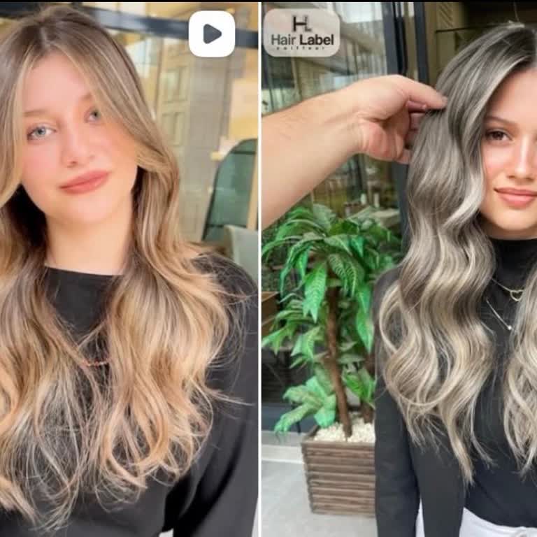 Hair Label Ataköy’de Fiyat Şeffaflığı Olmadan Üç Kat Artış Ve Renk Hatası