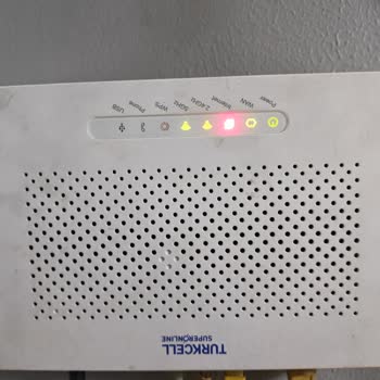 Superonline Kurumsal Fiber İnternet Kesintisi Ve Çözüm Eksikliği