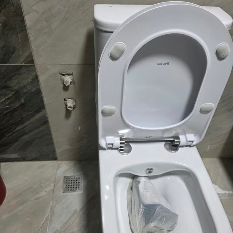 Creavit Tamamlanmayan Klozet Kurulum Ücret İadesi Talebi