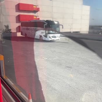 Obilet'ten Kalesi Star Otobüsünün 1 Saatlik Gecikmesi Ve Ücret İadesi Talebi