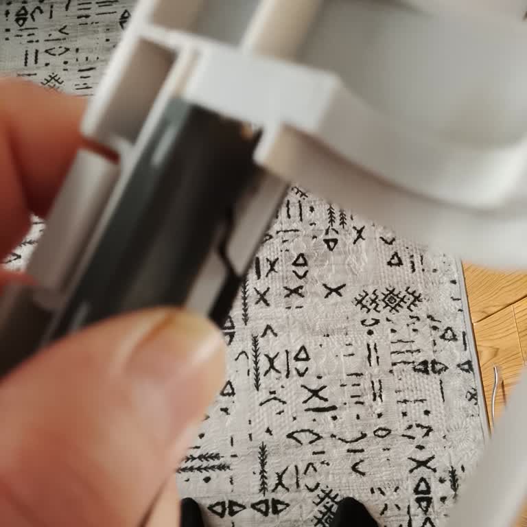 Roborock Q8 Max Pro Plus Ana Fırça Kapağı Tekrarlayan Arızası Ve Garanti İhlali
