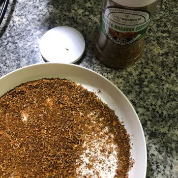Chef Seasons Sosunda Kurumuş Böcek Bulunması Gıda Güvenliği Endişesi