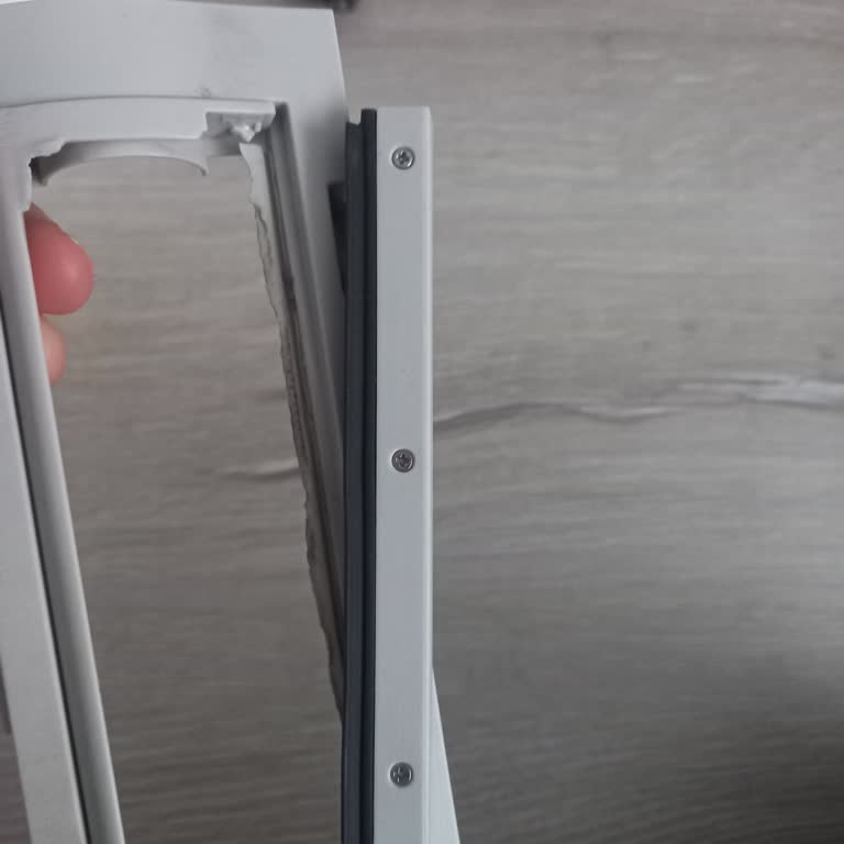 Roborock Q8 Pro Ana Fırça Kapağı Kırılması Garanti Kapsamında Ücretsiz Değişim Talebi