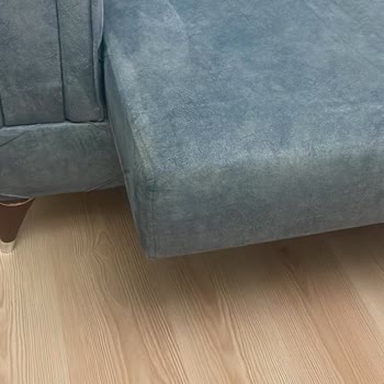 Esmer_koltukyıkama Koltuk Temizliği Sonrası Kötü Koku Ve İlgisiz Hizmet Şikayeti