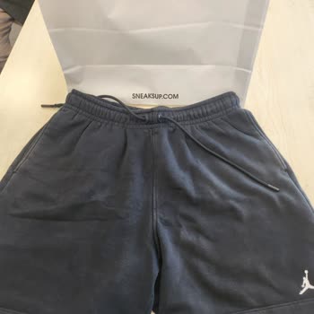 Nike Jordan Shorts Yıkama Sonrası Solma Ve Mağazanın Haksız Suçlaması