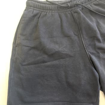 Nike Jordan Shorts Yıkama Sonrası Solma Ve Mağazanın Haksız Suçlaması