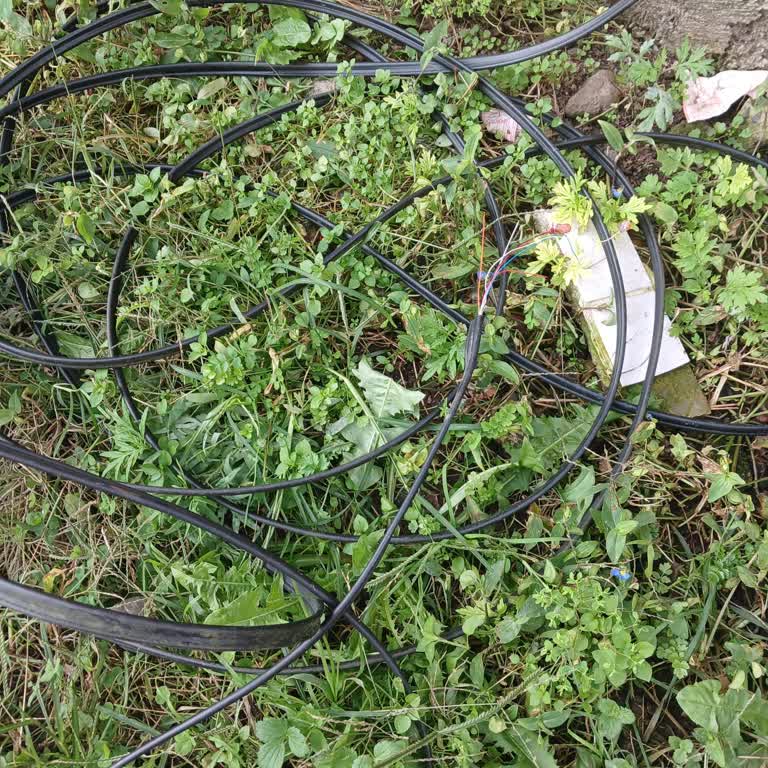 Kablodaki Kopukluk Nedeniyle İnternet Kesintisi Ve Onarım İhmaline Şikayet