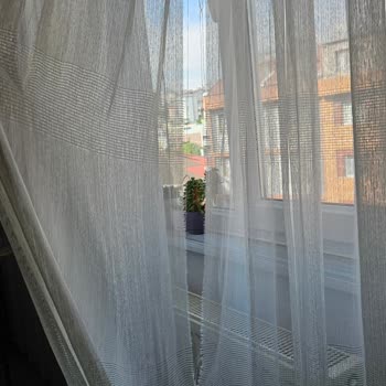 Arçelik Çamaşır Makinesinde Perde Yırtılması Ve Servisin Çözüm Sunmaması