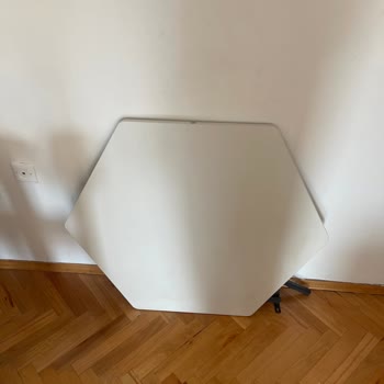 Mondi Home Orta Sehpa Kurulumunda Eksik Vida Ve Uzun Bekleme