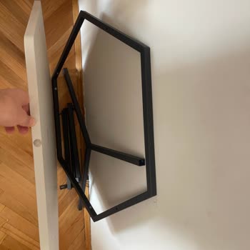Mondi Home Orta Sehpa Kurulumunda Eksik Vida Ve Uzun Bekleme