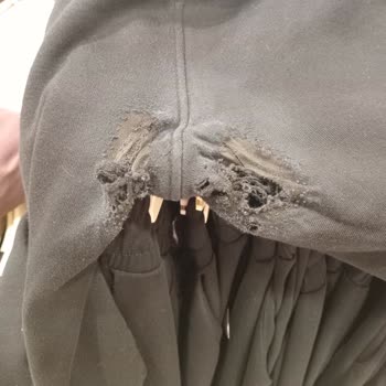 LCW Mağazasında Fiyat Haksızlığı Ve İade Belgelenmemesi