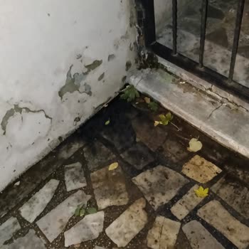İSKİ’ye 20 Gün Süren Kanalizasyon Tıkanıklığı Ve Yetersiz Çözüm