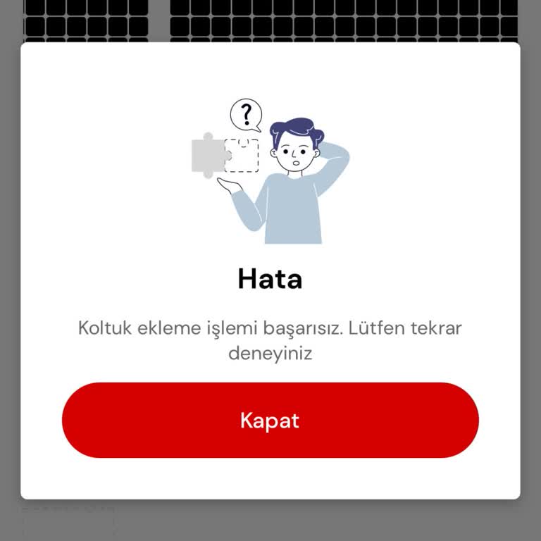 Passo’da Bilet Seçimi Hatası Ve Gerçek Taraftarların Bilet Alamaması