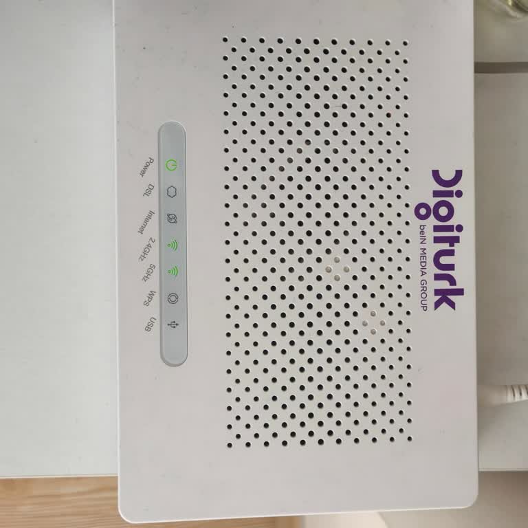 Digiturk İnternet Kesintisi Ve Fatura İadesi Talebi