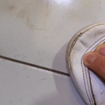 Adidas Ayakkabısında Kalite Sorunu Ve Garanti İhlali