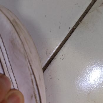 Adidas Ayakkabısında Kalite Sorunu Ve Garanti İhlali