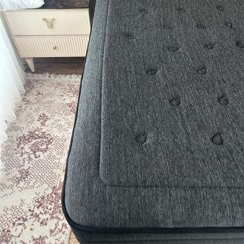 Yataş Yatakta Yamulma Ve Müşteri Hizmetlerinden Cevap Almama Şikayeti