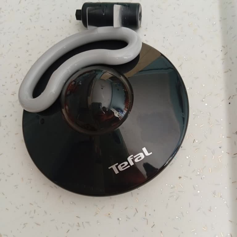 Tefal 500 Ml İpli El Rondosu Kısa Sürede Arızalandı, Değişim Bekliyor