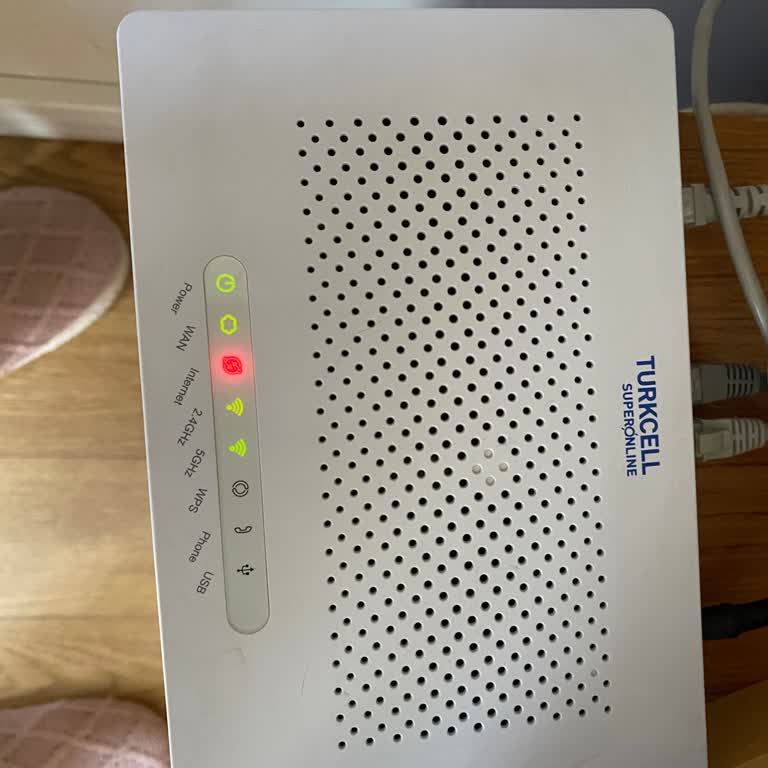 Superonline İnternetsiz Kalan Abonelik İçin Teknik Ekip Gelmedi Ve Ücret İadesi Talebi