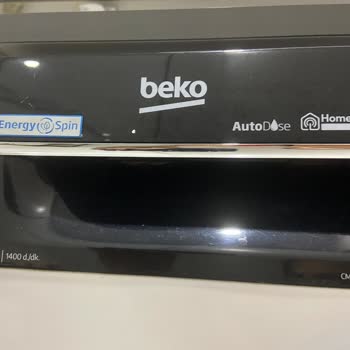 Beko Çamaşır Makinesinin Temiz Yıkamama Sorunu Ve İptal Talebinin Reddedilmesi