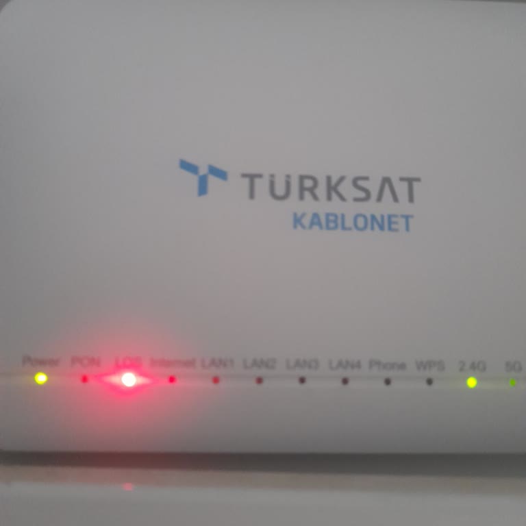 Kablo Net İnternet Kesintisi Günlerce Çözülmedi