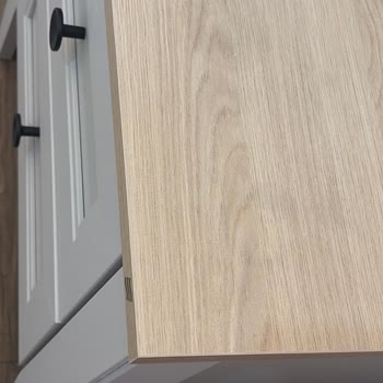Fiona Model Komodinde Görünmeyen Lekeler Ve Garanti Kapsamında Çözüm Talebi
