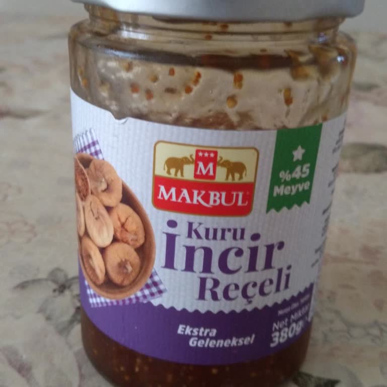 Makbul Reçelinde Saç Bulunması: Hijyen Ve Güven Sorunu
