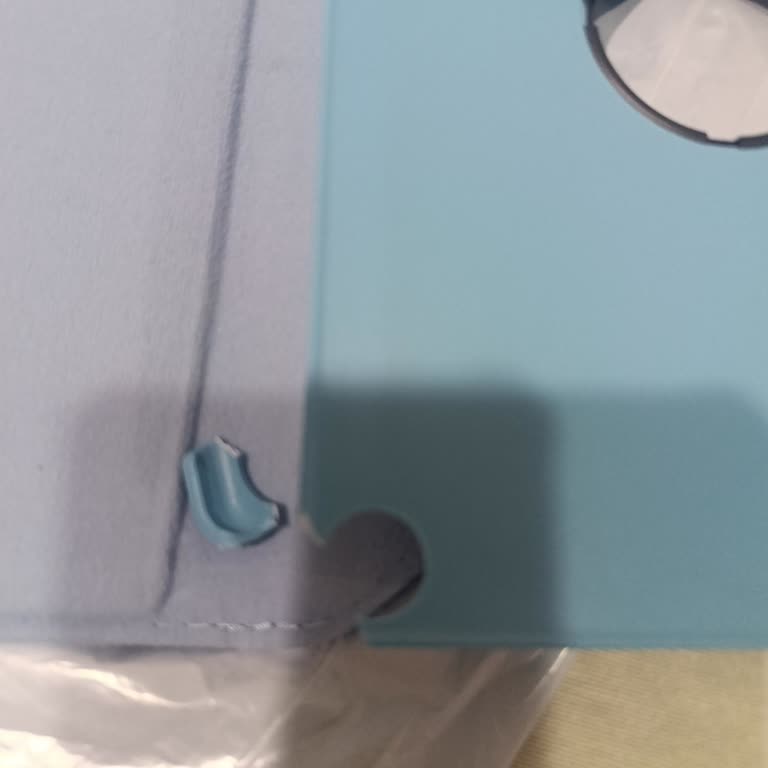 Çiçek Sepeti Hasarlı Tablet Kılıfı Ve Eksik Proje Kodu Nedeniyle İade Sorunu