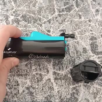 Kiwi 4323 Kcc Halı Yıkama Makinesinde Parça Temini
