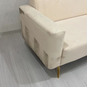 Ateş Nakliyat'ın Taşınma Sırasında Eşyalarımda Oluşan Hasar Ve Sorumluluk Reddi