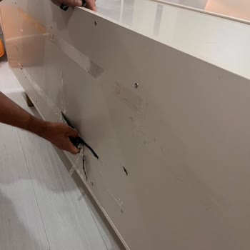 Ateş Nakliyat'ın Taşınma Sırasında Eşyalarımda Oluşan Hasar Ve Sorumluluk Reddi