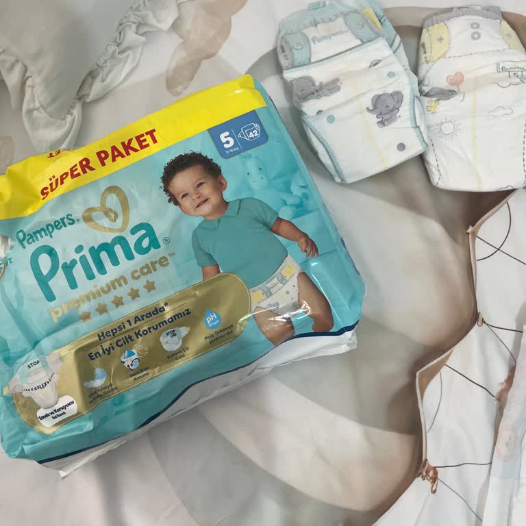 Migros Sanal Market’ten Aldığım Bebek Bezinde Sert Doku Ve Sızdırma Sorunu