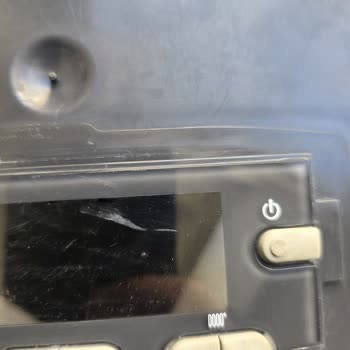 Yetkili Servisin Kullanılmış Paneli Sıfır Gibi Sunması Güvenimizi Sarsıyor