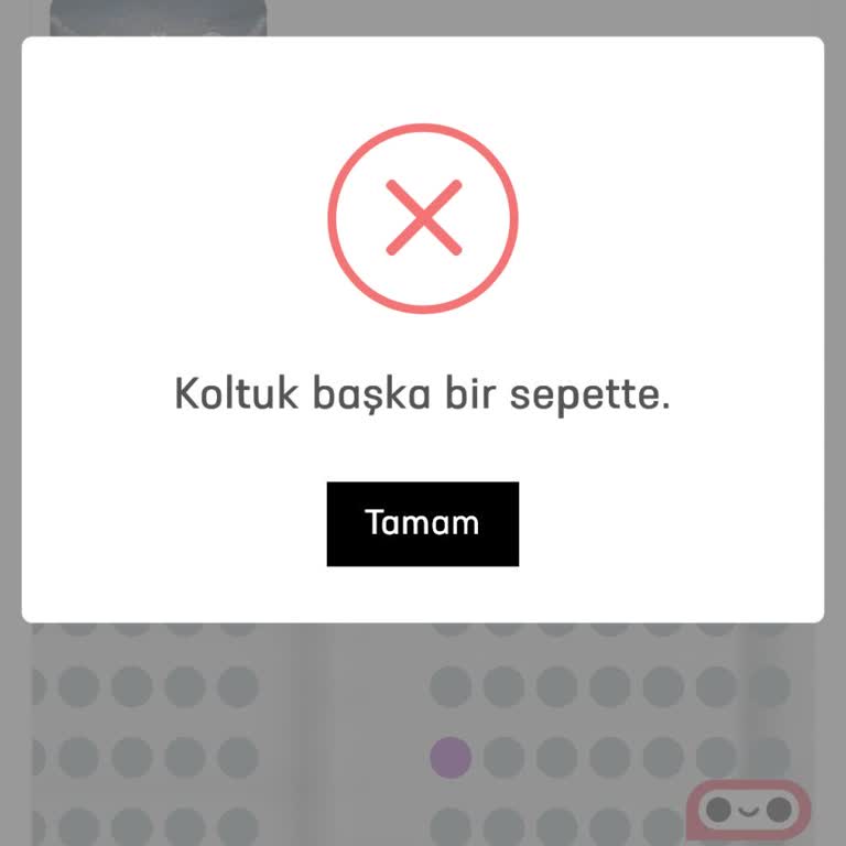 Passo’da Derbi Bileti Alımında Sürekli Sistem Hatası Ve Çözüm Beklentisi
